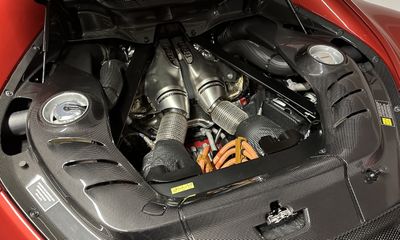 296 GTB  in Dubai - previous