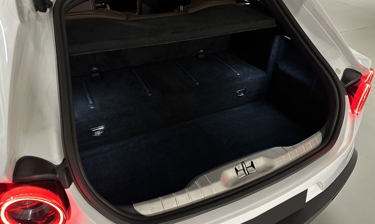 Ferrari GTC4Lusso T RWD – Foto 7