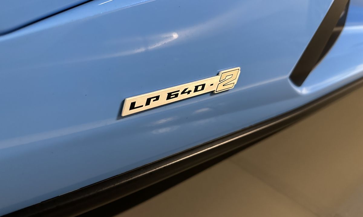 Lamborghini Huracàn Tecnica LP640-2 RWD – Foto 4