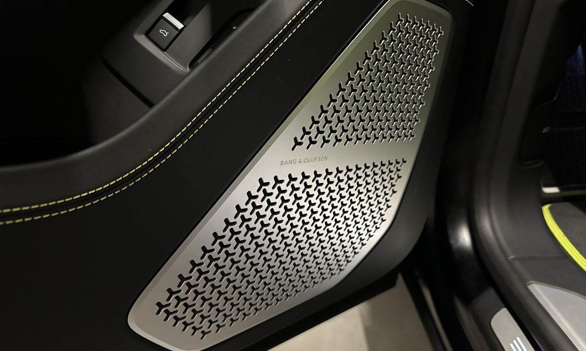 Lamborghini Urus Pearl Capsule – Foto 10