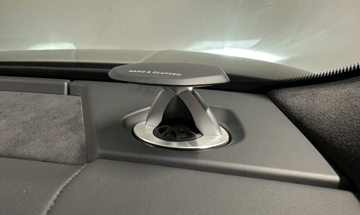 Lamborghini Urus Pearl Capsule – Foto 11