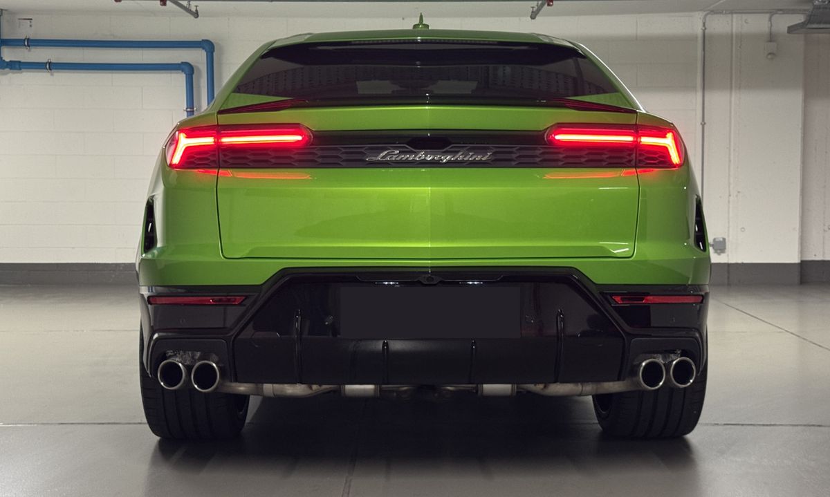 Lamborghini Urus SE – Foto 12