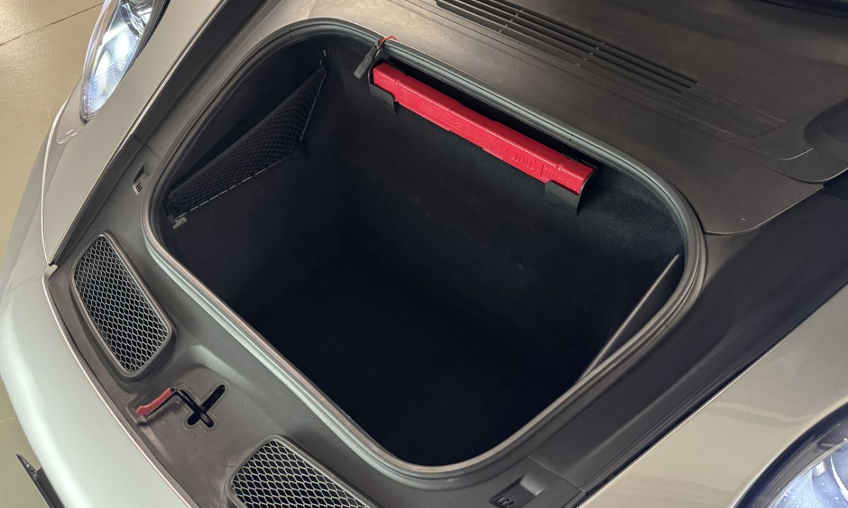 Porsche 911 992 GT3 – Foto 12