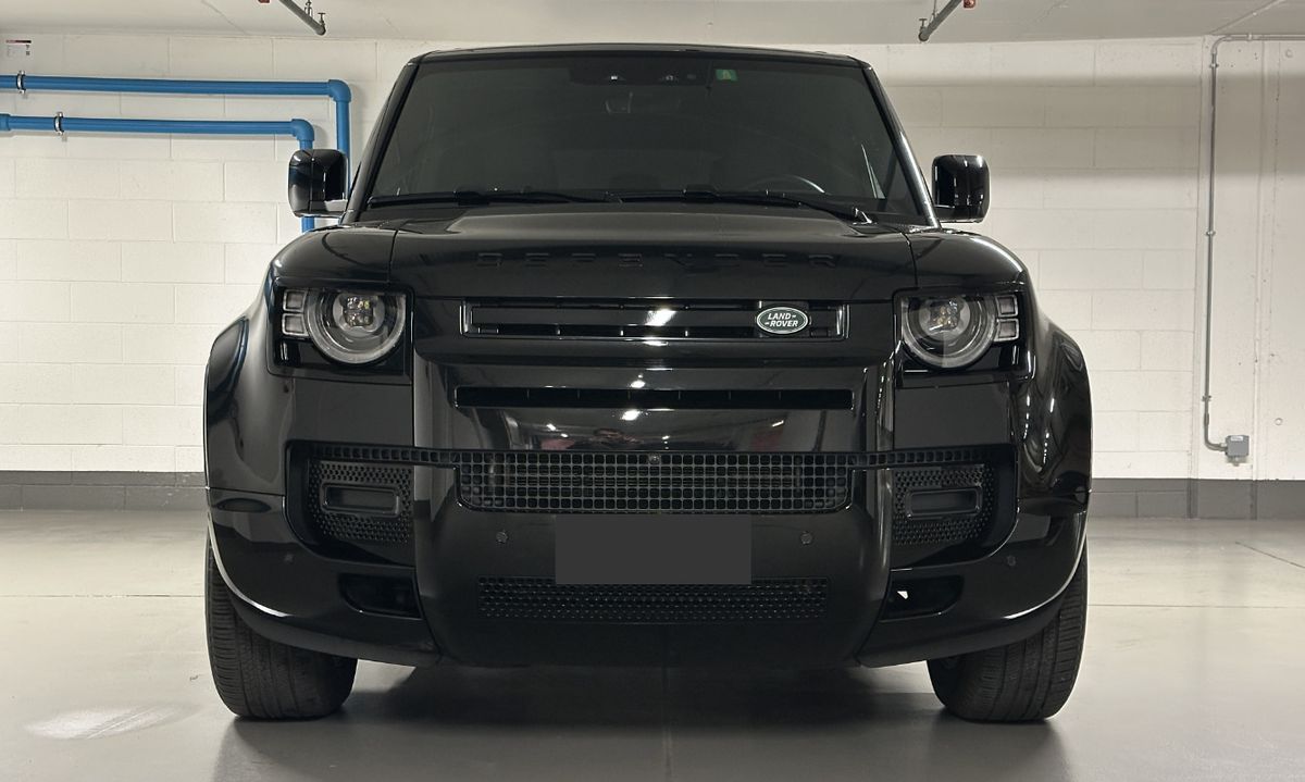 Land Rover Defender 110 D200 X-Dynamic SE – Foto 4
