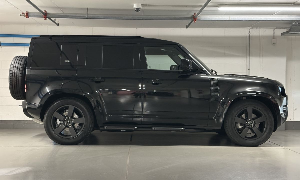 Land Rover Defender 110 D200 X-Dynamic SE – Foto 7