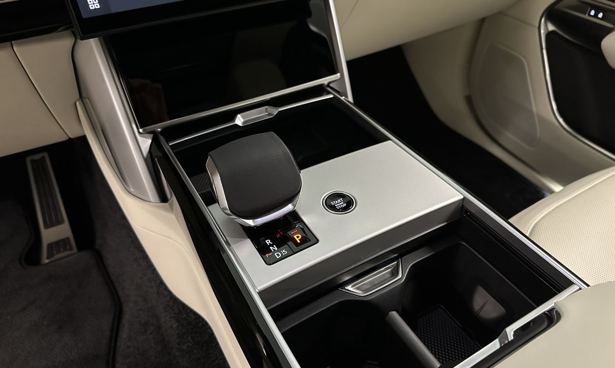 Range Rover Classic HSE D350 LWB 7-seats – Foto 3