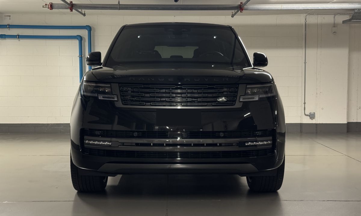 Range Rover Classic HSE D250 – Foto 4