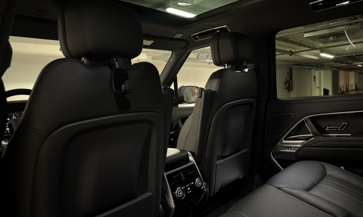 Range Rover Classic HSE D250 – Foto 6