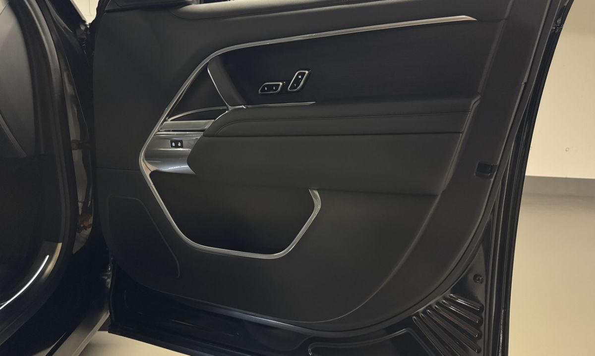 Range Rover Classic HSE D250 – Foto 8