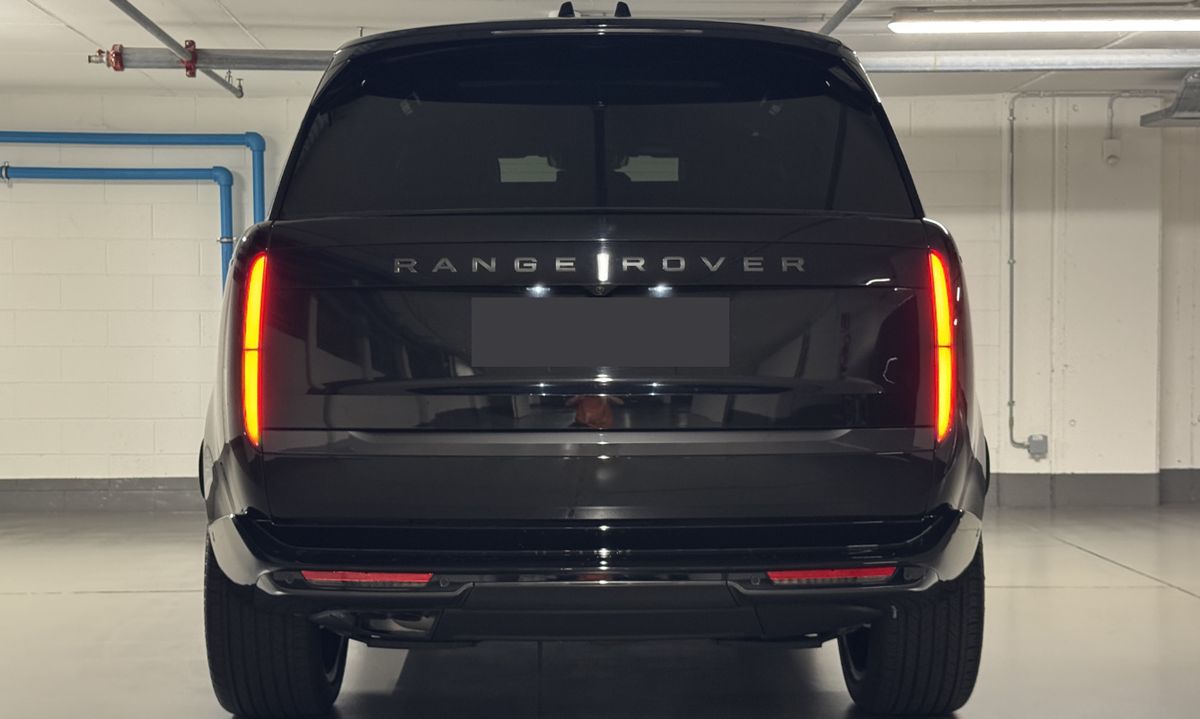 Range Rover Classic HSE D250 – Foto 10