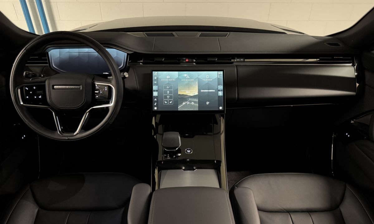 Range Rover Sport S D250 – Foto 3