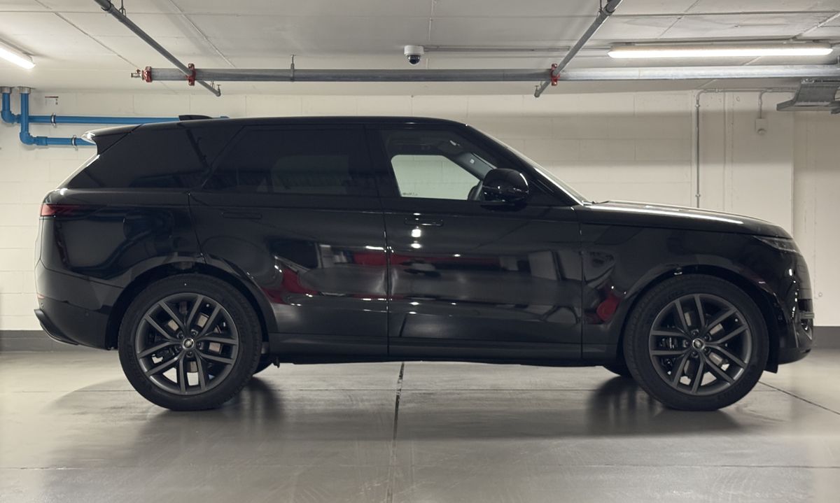 Range Rover Sport S D250 – Foto 5