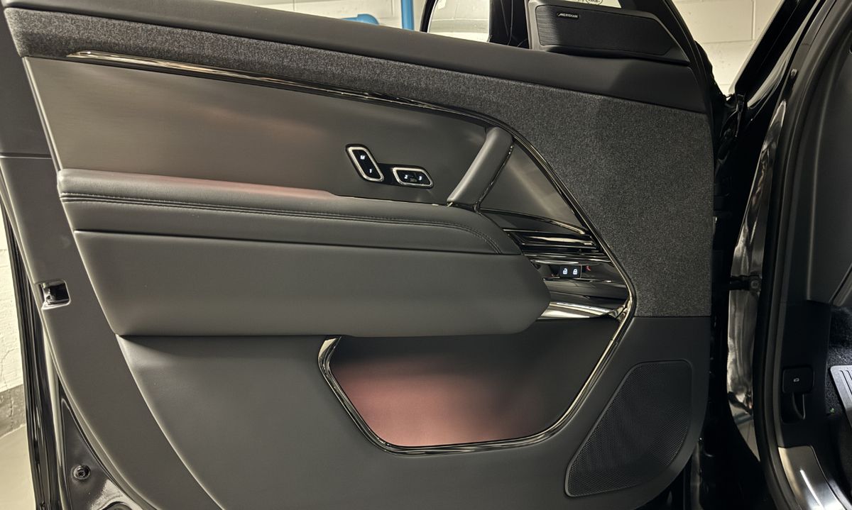 Range Rover Sport S D250 – Foto 6