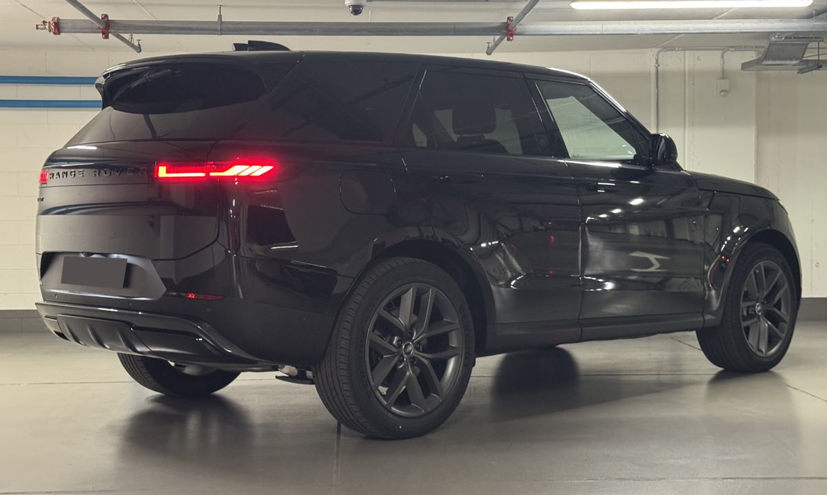 Range Rover Sport S D250 – Foto 7