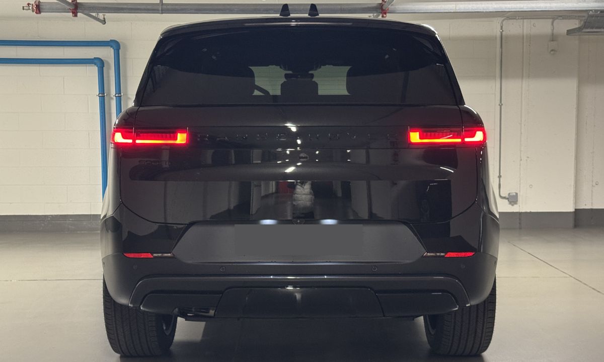 Range Rover Sport S D250 – Foto 8