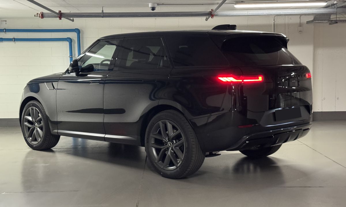 Range Rover Sport S D250 – Foto 9