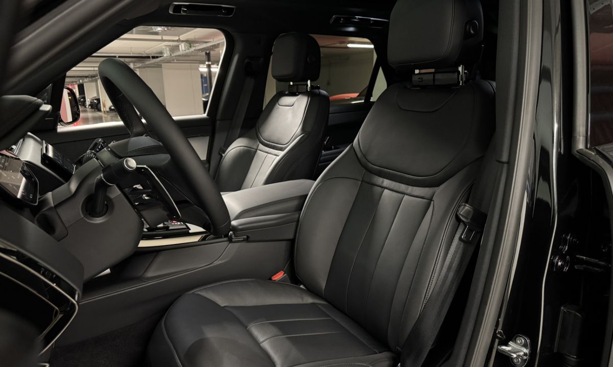 Range Rover Sport S D250 – Foto 10