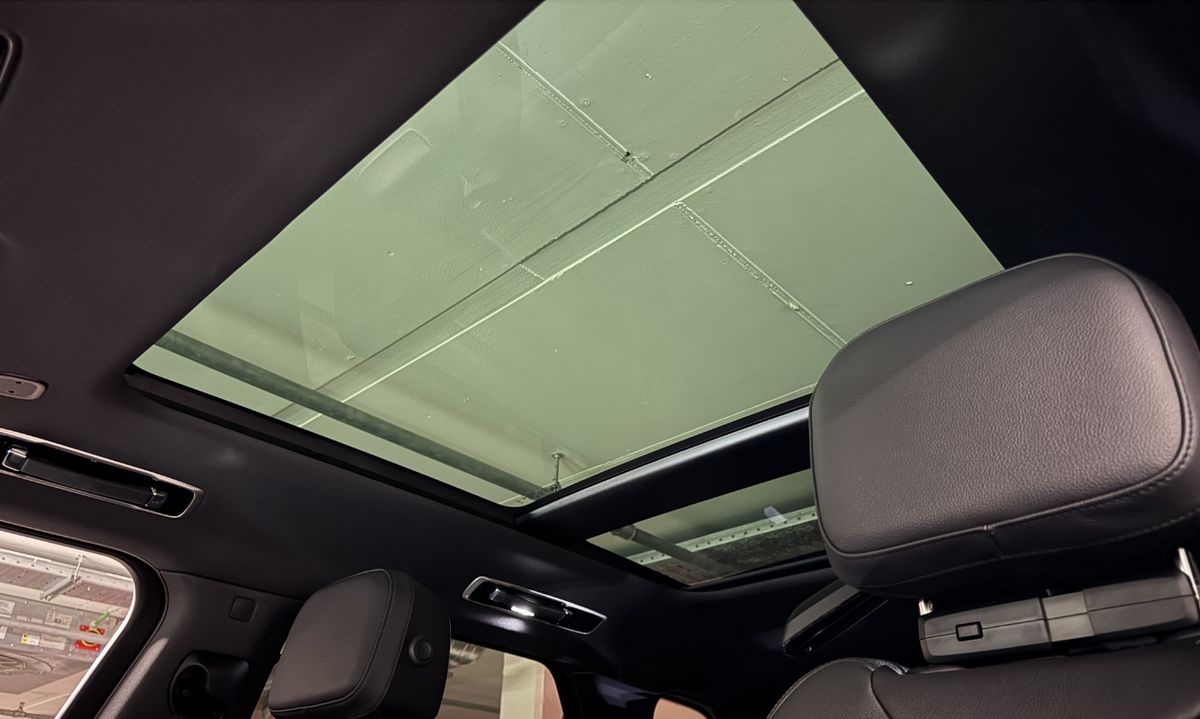 Range Rover Sport S D250 – Foto 12