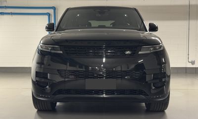 Range Rover Sport S D250 in Brussels - previous