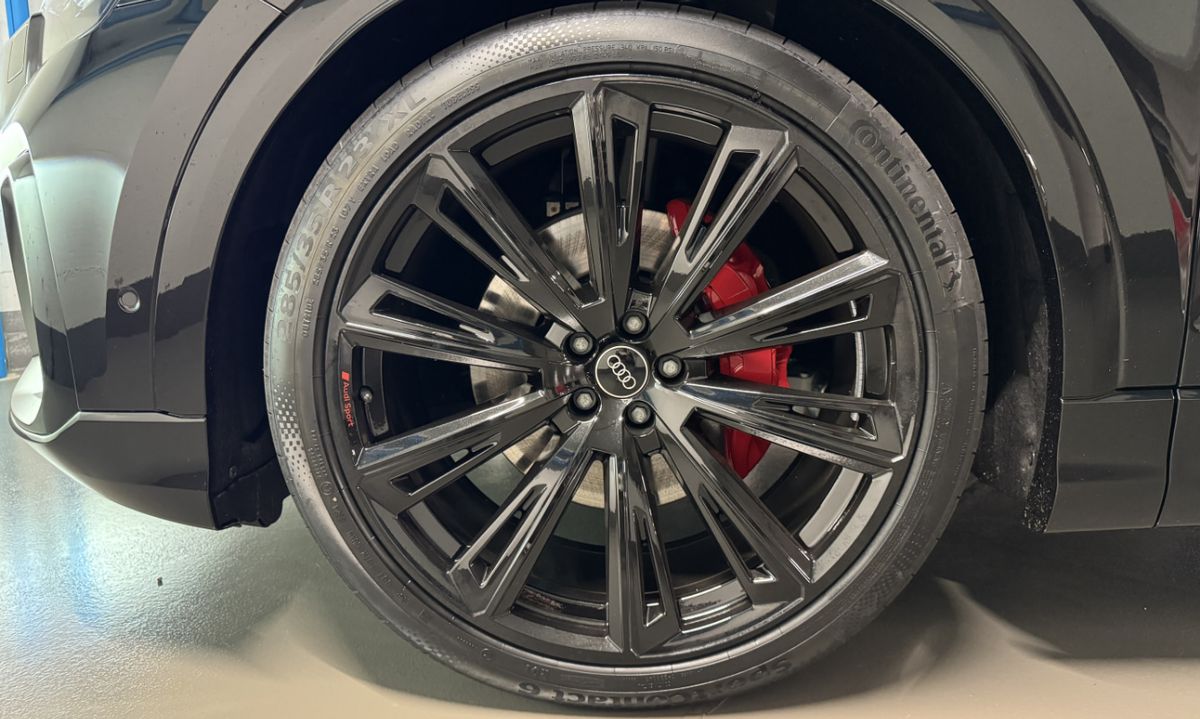 Audi Q8 50 TDI – Foto 2