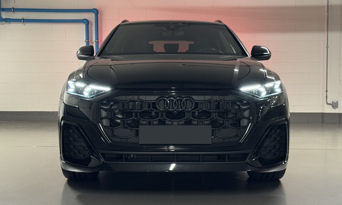 Audi Q8 50 TDI – Foto 3