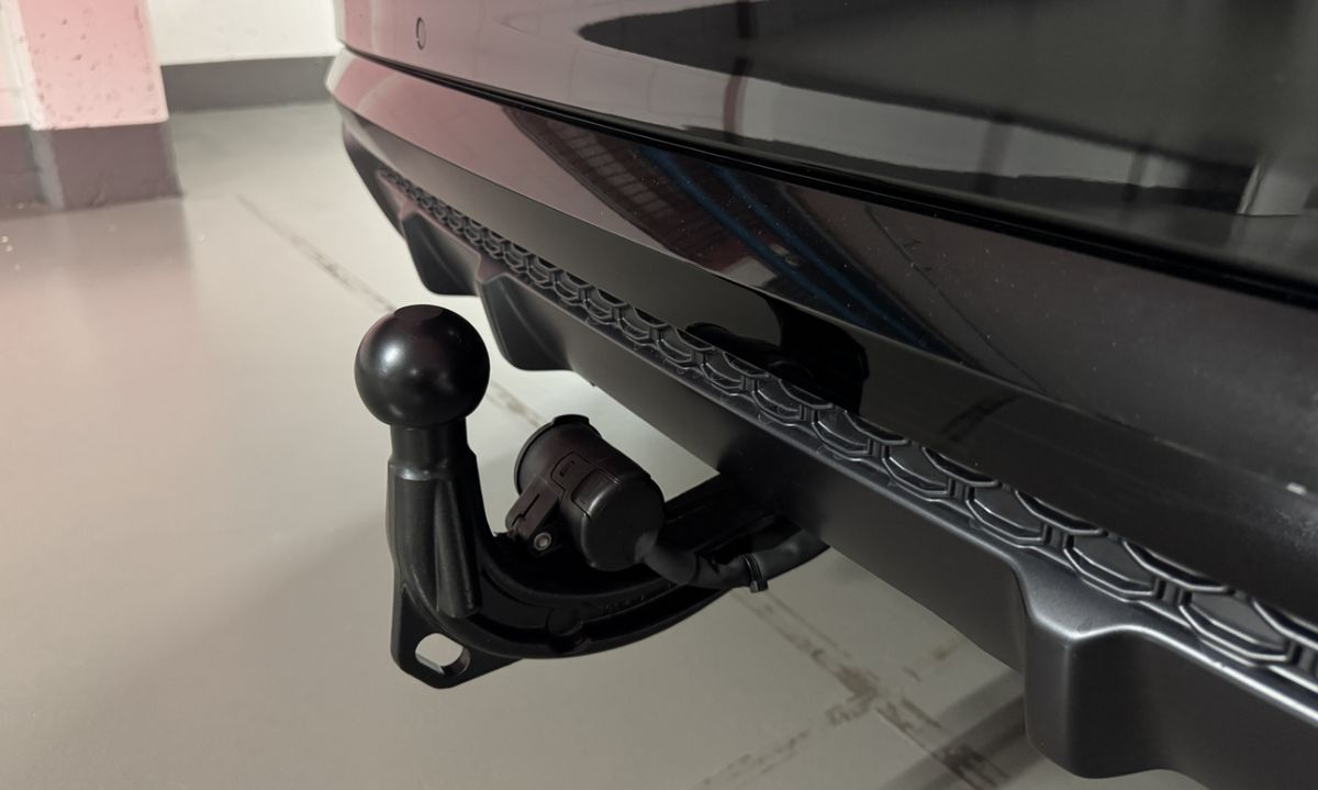 Audi Q8 50 TDI – Foto 5