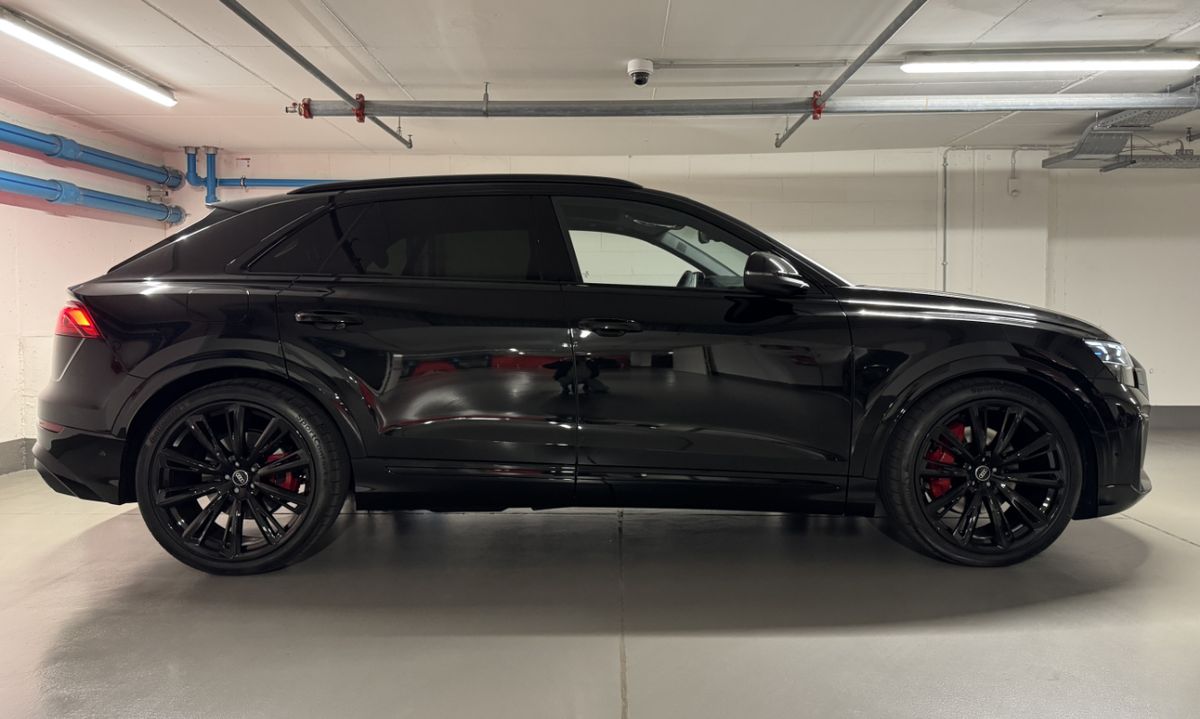 Audi Q8 50 TDI – Foto 8