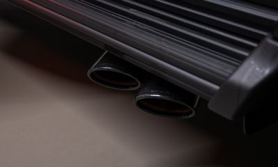 G Class 63 AMG  in Brussels - previous