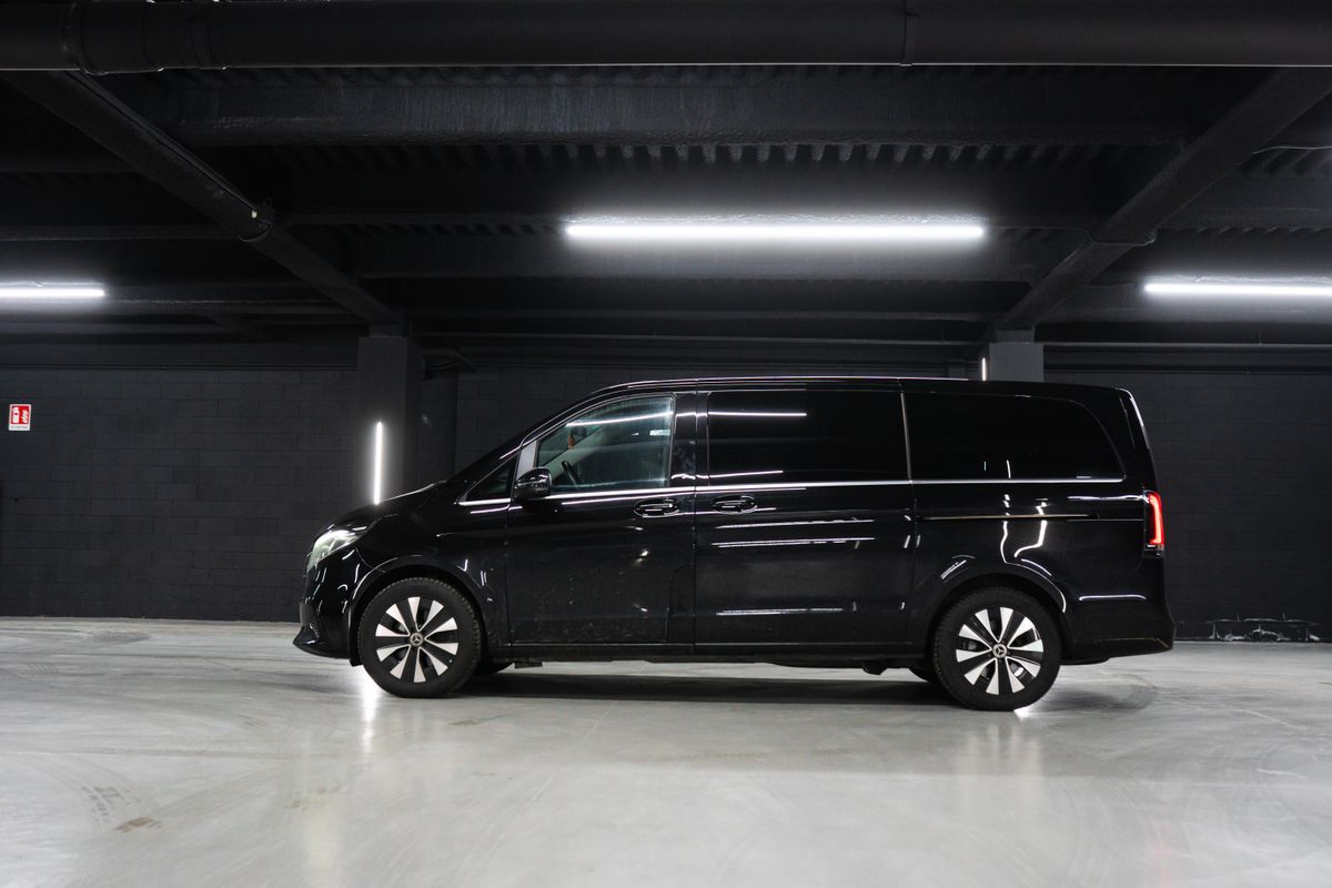 Mercedes-Benz V250d – Foto 3