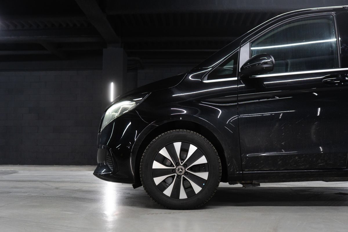 Mercedes-Benz V250d – Foto 4