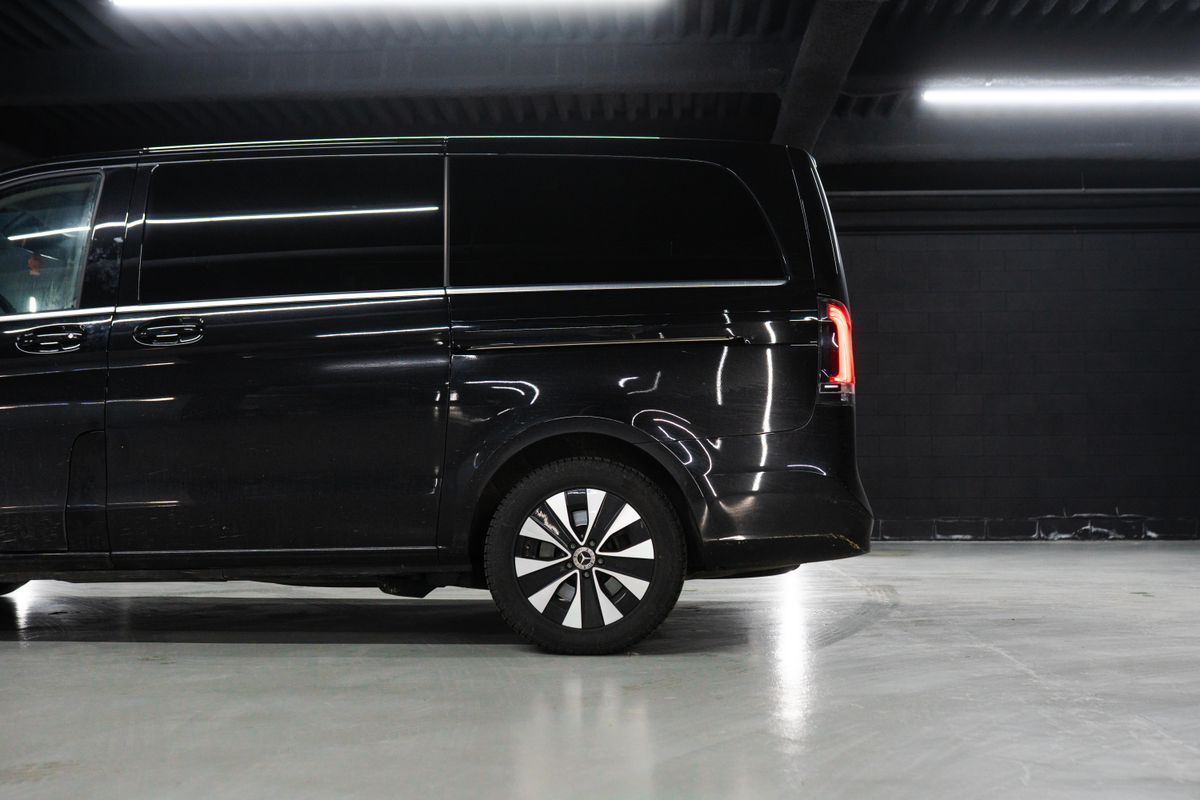 Mercedes-Benz V250d – Foto 5