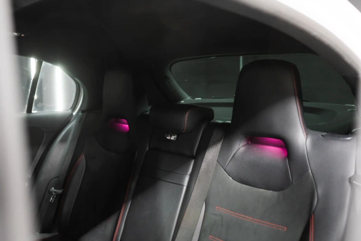 Mercedes-Benz A45s AMG – Foto 9