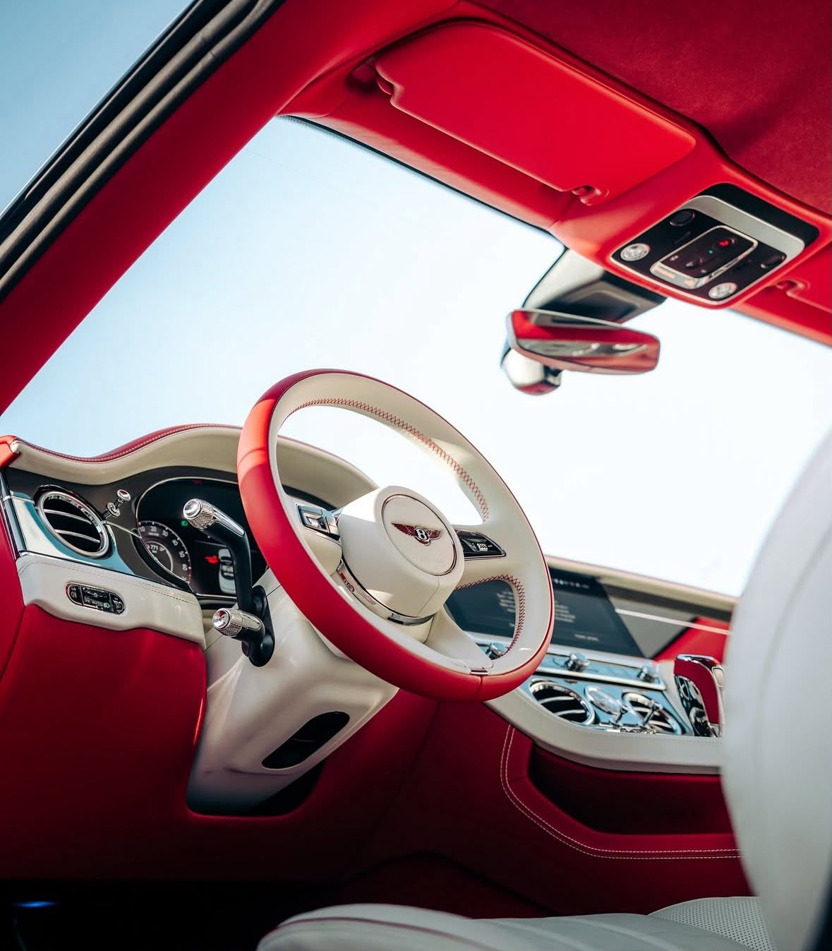 Bentley Continental GTC – Foto 3