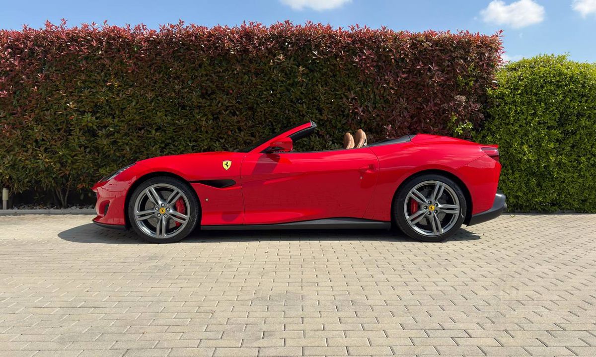 Ferrari Portofino – Foto 2
