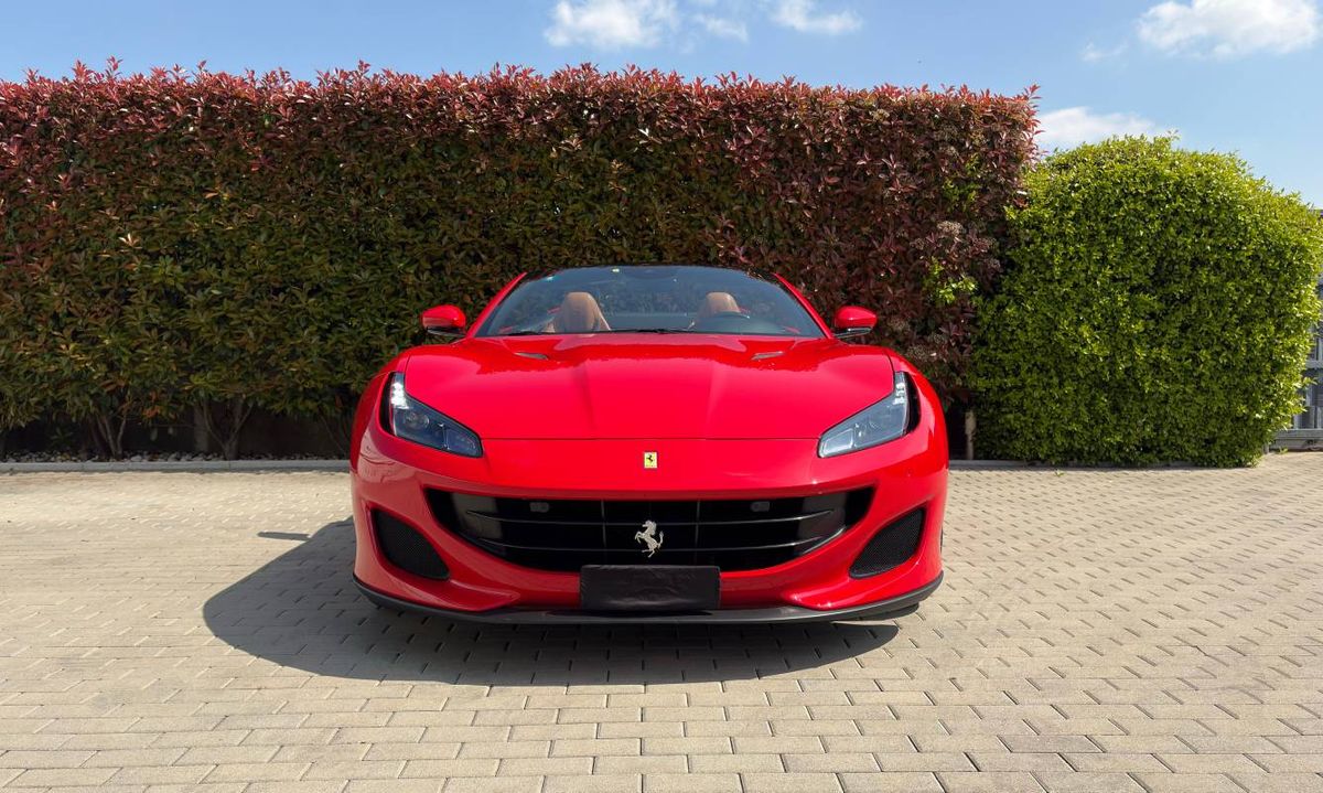 Ferrari Portofino – Foto 3