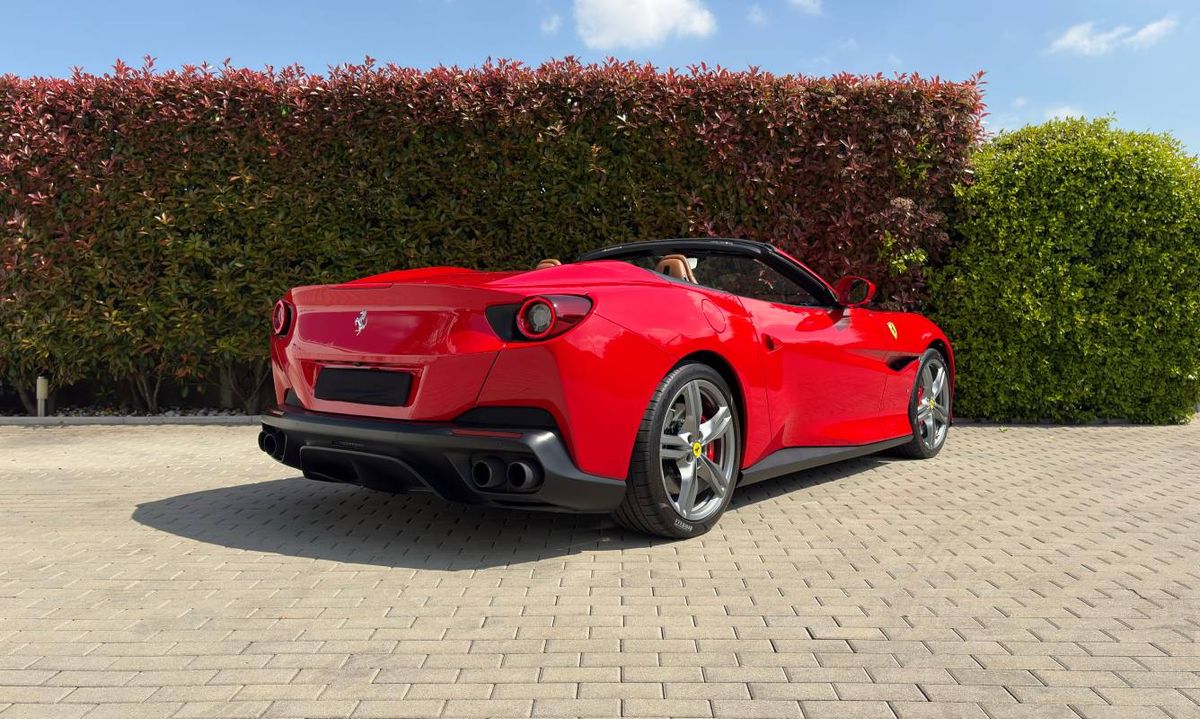 Ferrari Portofino – Foto 4