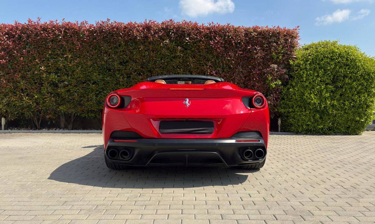Ferrari Portofino – Foto 5