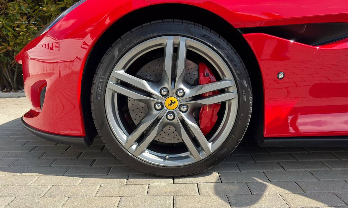 Ferrari Portofino – Foto 6