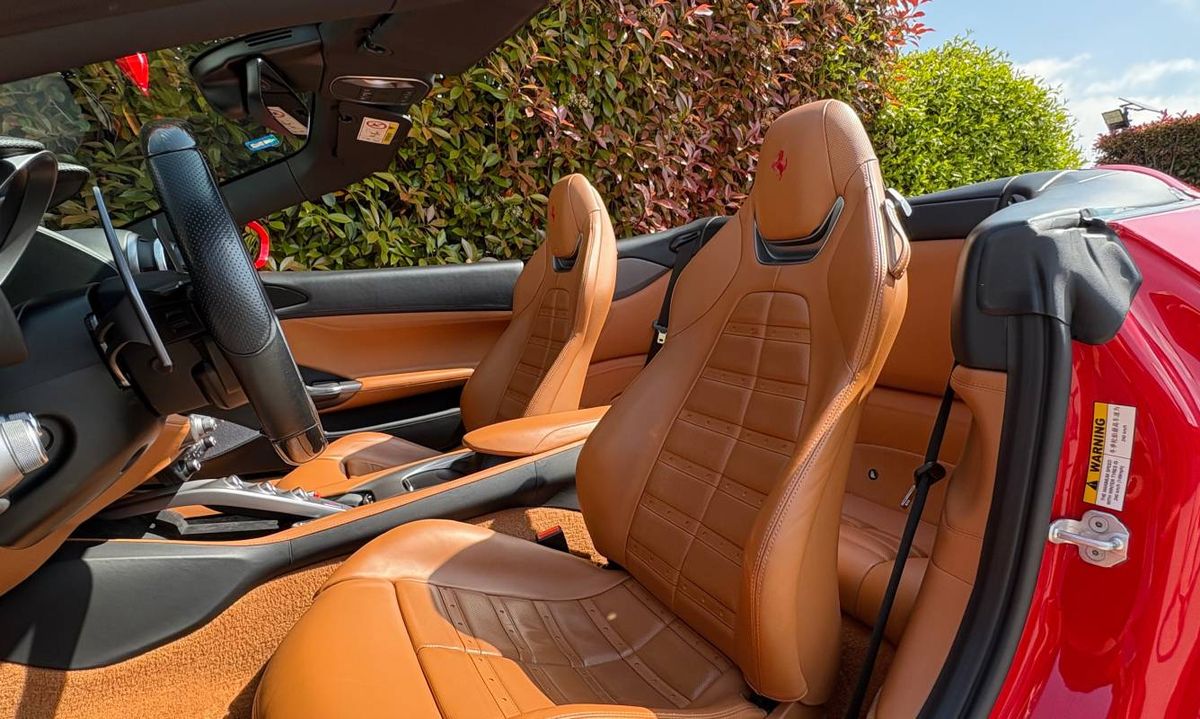 Ferrari Portofino – Foto 7