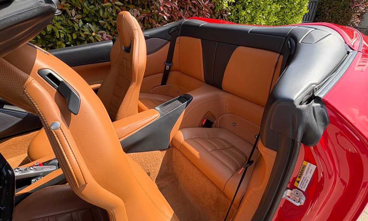 Ferrari Portofino – Foto 8