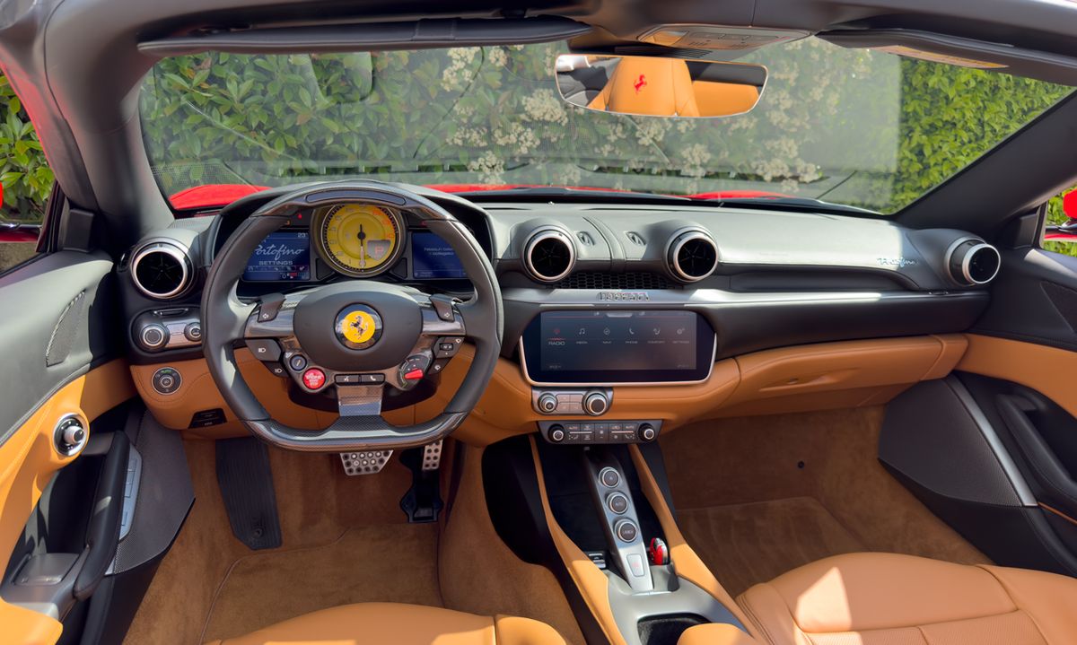 Ferrari Portofino – Foto 10