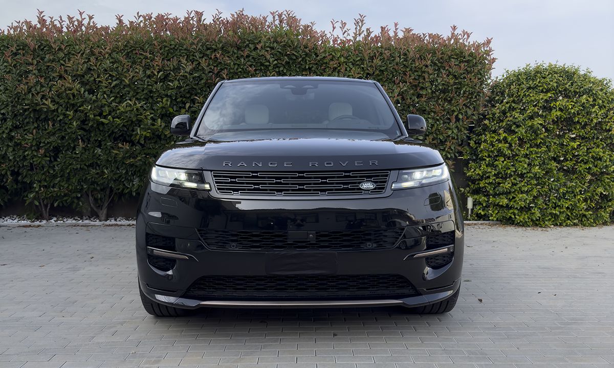 Range Rover Sport HSE – Foto 3