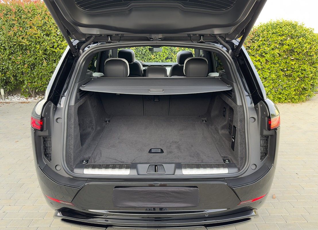 Range Rover Sport HSE – Foto 5