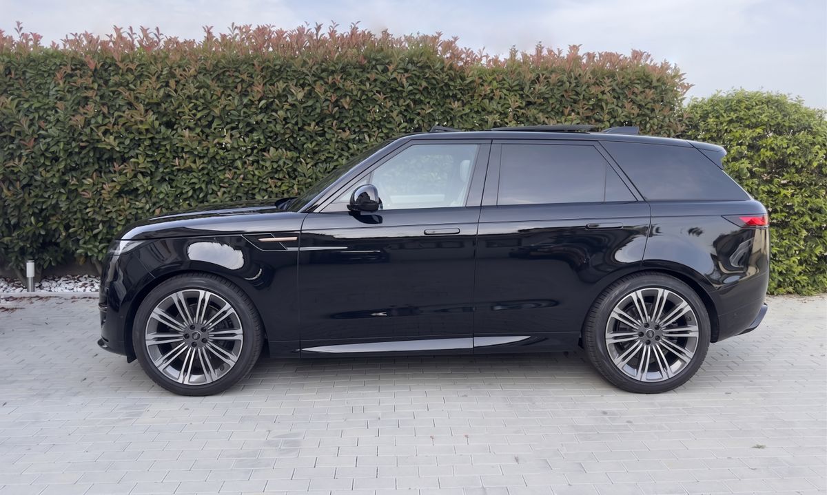 Range Rover Sport HSE – Foto 11