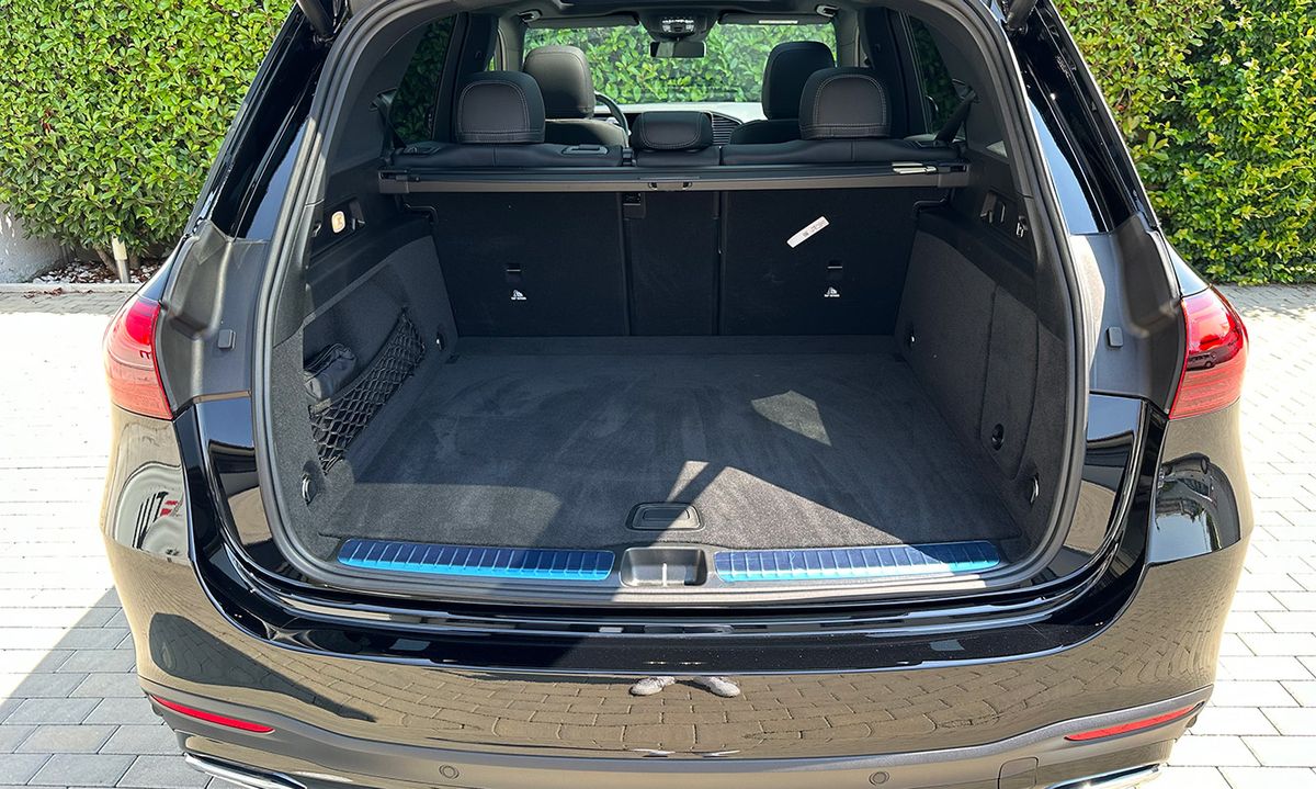 Mercedes-Benz GLE AMG – Foto 5