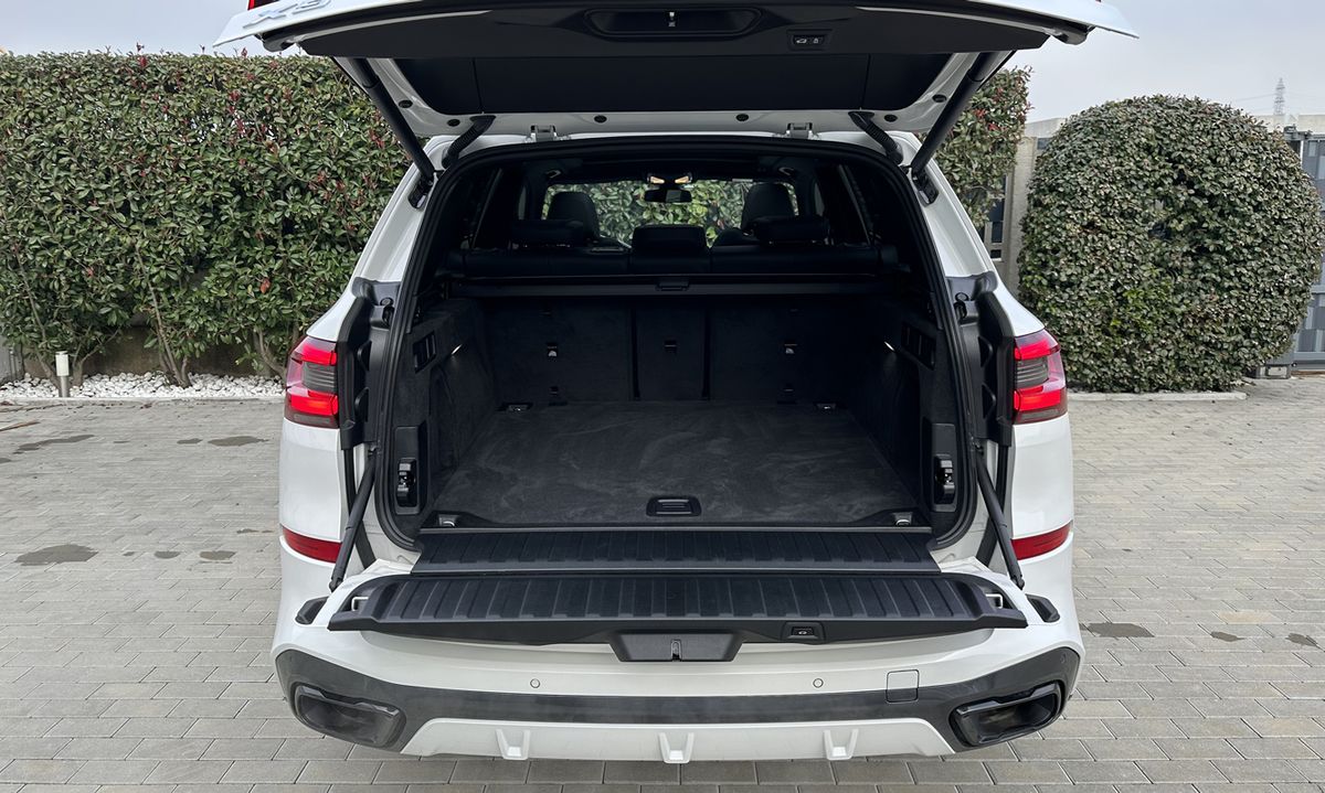 BMW X5 Msport – Foto 5