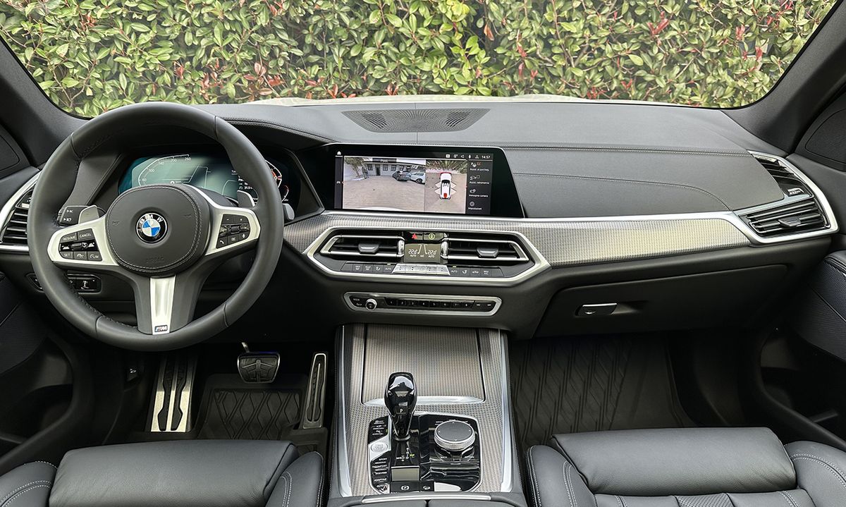 BMW X5 Msport – Foto 6