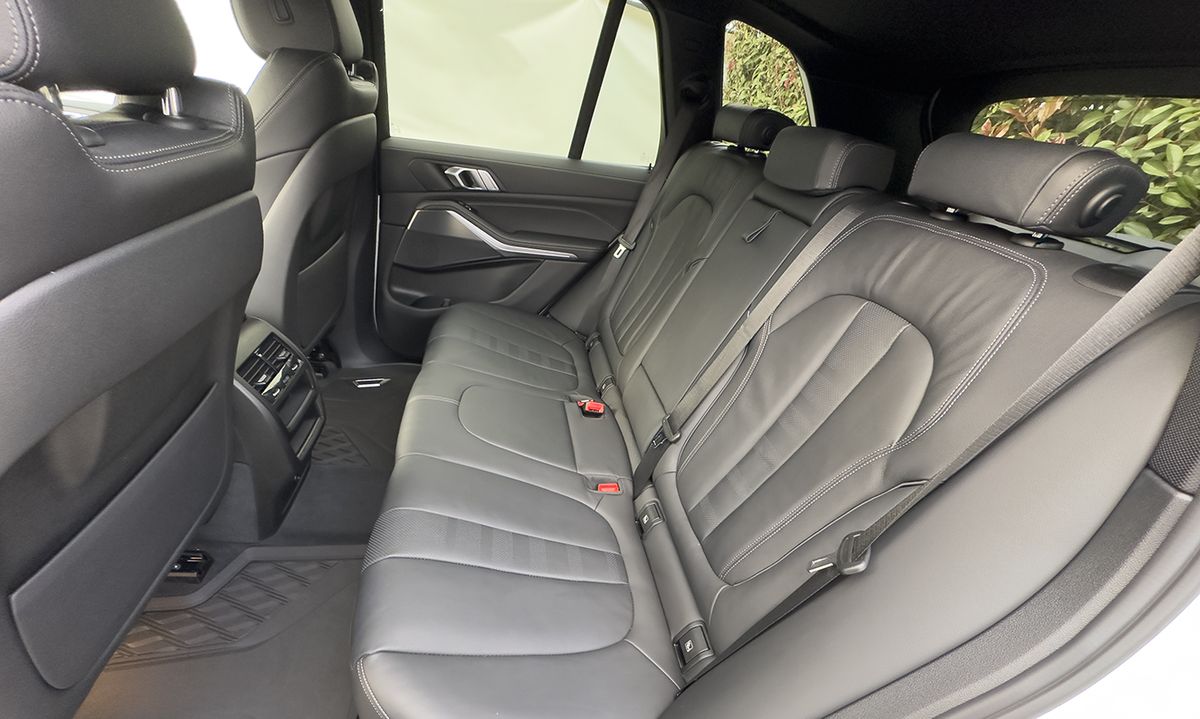 BMW X5 Msport – Foto 7