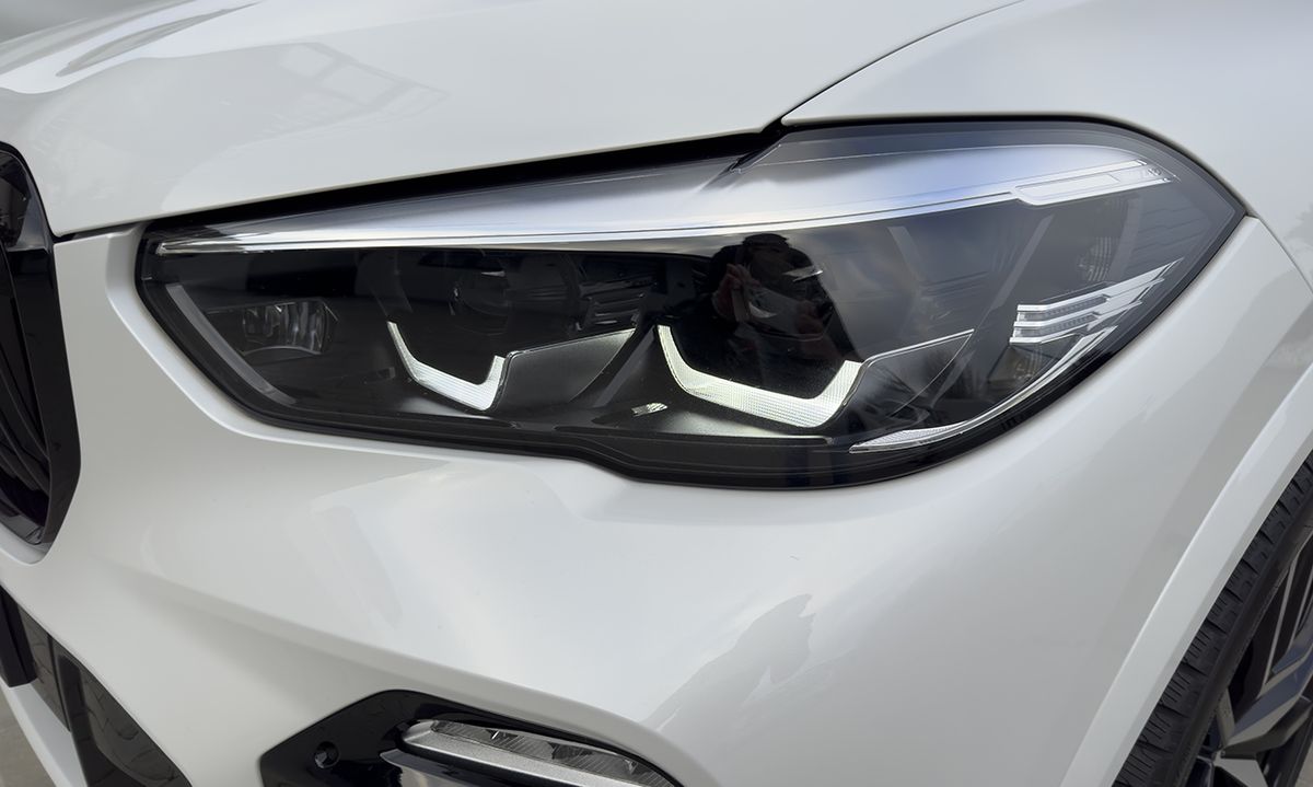 BMW X5 Msport – Foto 10