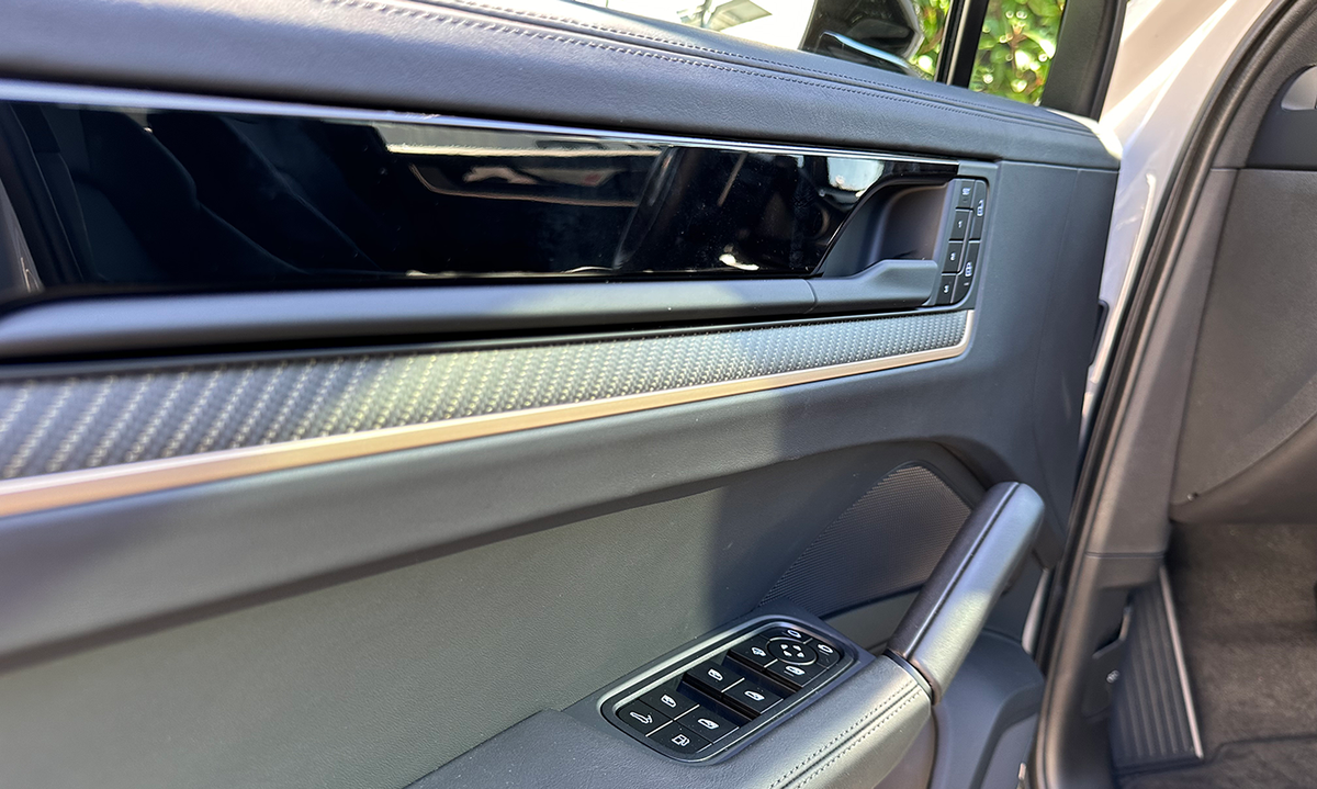 Porsche Cayenne E-Hybrid – Foto 6